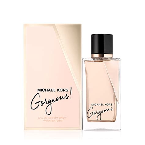 gorgeous by Michael Kors